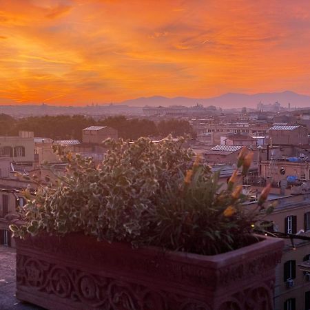 Penthouseinrome Villa Екстериор снимка