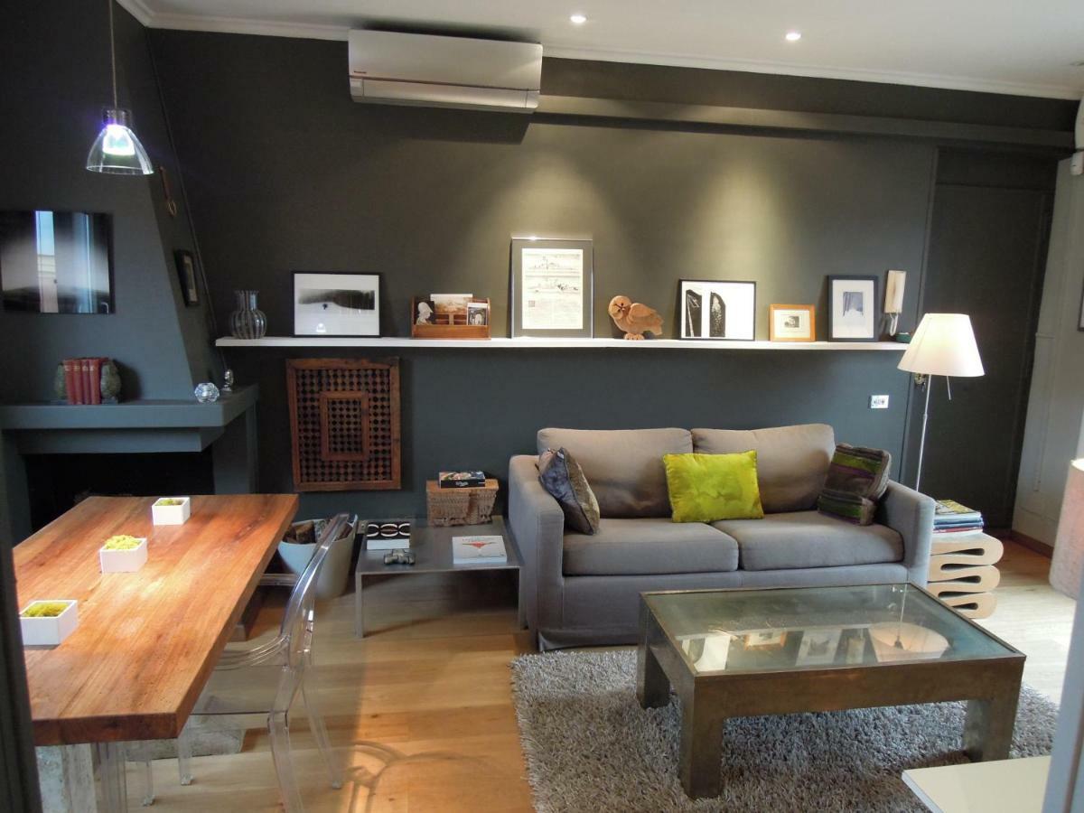 Penthouseinrome Villa Екстериор снимка