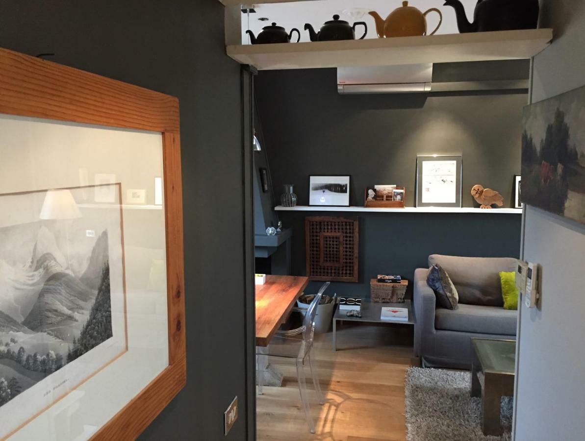 Penthouseinrome Villa Екстериор снимка