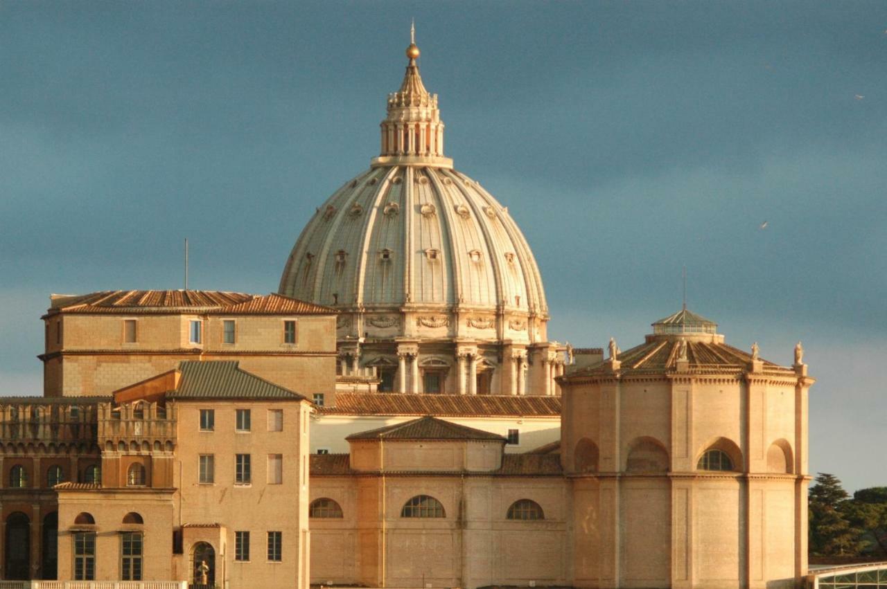 Penthouseinrome Villa Екстериор снимка