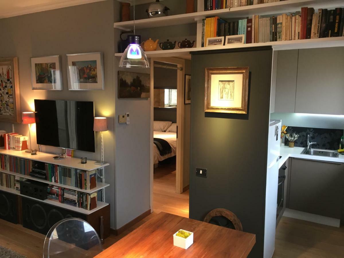 Penthouseinrome Villa Екстериор снимка